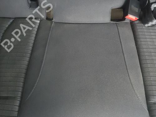 Rear seat AUDI A3 Sportback (8VA, 8VF) 1.6 TDI | BP32035523C17