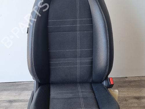 Right front seat MERCEDES-BENZ A-CLASS (W176) A 180 CDI / d (176.012) | BP35981846C16 - Image 4