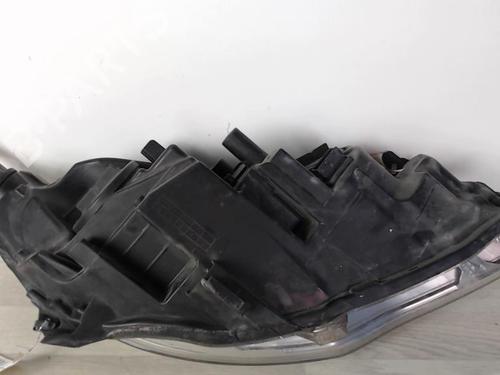 Left headlight OPEL ASTRA J (P10) 2.0 CDTI (68) | BP24026376C28 