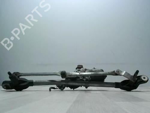 Used Front wipers mechanism RENAULT MEGANE III Coupe (DZ0/1_) 1.9 dCi (DZ0N, DZ0J, DZ1J, DZ1K) (131 hp) 24025680