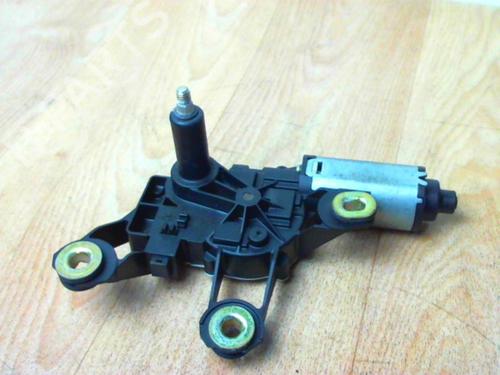 Rear wiper motor FORD FIESTA V (JH_, JD_) 1.4 16V | BP24023320M102 