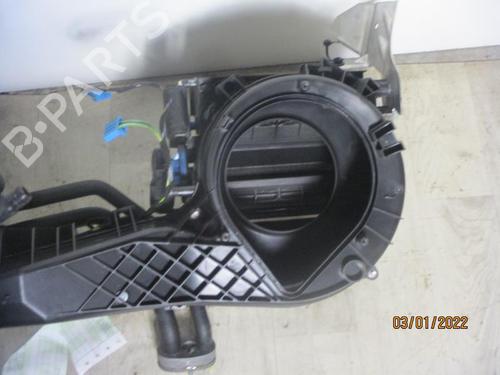 Used Heater matrix box Heater matrix box AUDI A4 B7 Avant (8ED) 2.0 TDI 16V (140 hp) 25618333 25618333