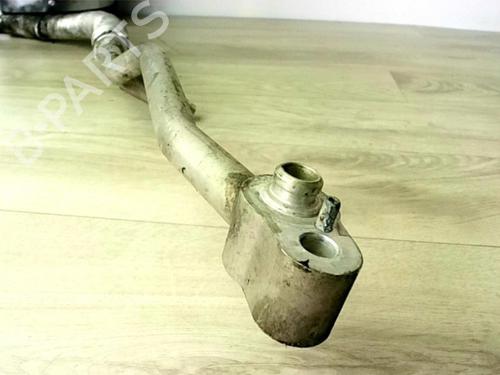AC pipe VW POLO (9N_, 9A_) 1.2 12V | BP24021833M126 