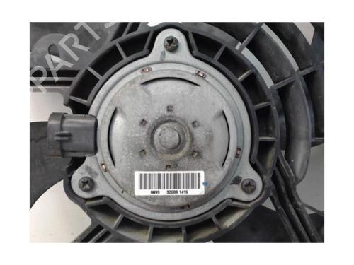 Heater blower motor CITROËN C3 Picasso (SH_) 1.6 HDi | BP24027331M62 