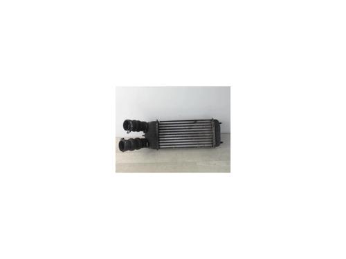 Intercooler CITROËN C3 Picasso (SH_) 1.6 HDi (90 hp) 24027315
