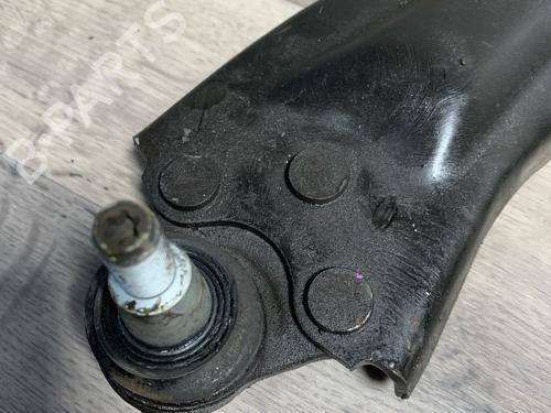Left front suspension arm RENAULT CLIO V (B7_) 1.0 TCe 90 (B7MT) | BP39411111M12 - Image 4