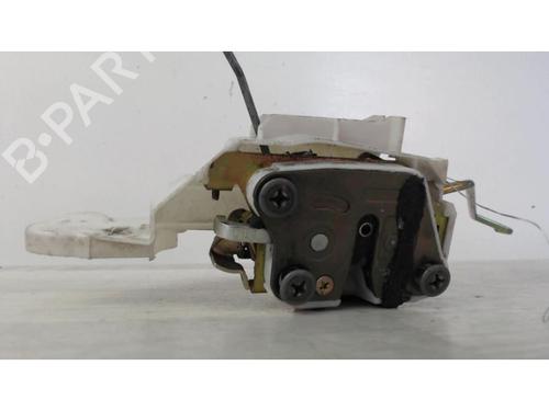 Licence plate light OPEL AGILA (A) (H00) 1.3 CDTI (F68) | BP21183554I40 