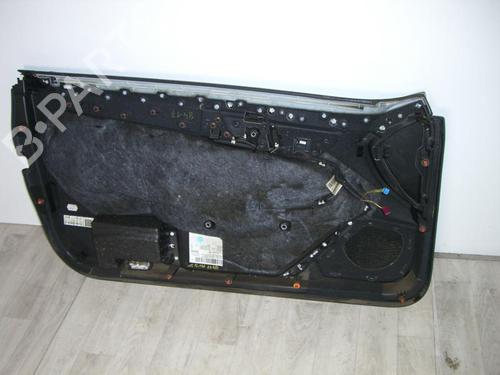 Front right panel MERCEDES-BENZ C-CLASS Coupe (C204) C 220 CDI (204.302) | BP22440671C59