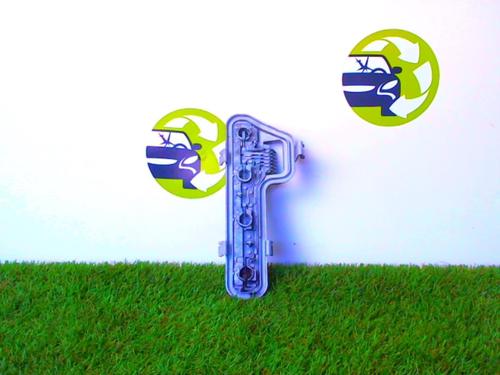 Nummerpladelys OPEL ZAFIRA A MPV (T98) 2.2 DTI 16V (F75) (125 hp) 26164240