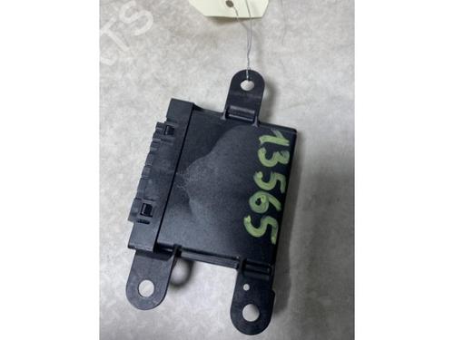 Electronic module OPEL MERIVA B MPV (S10) 1.7 CDTI (75) | BP30807532M83