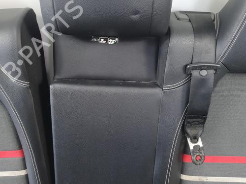 Rear seat MERCEDES-BENZ A-CLASS (W176) A 160 CDI / d (176.011) | BP25033450C17 - Image 7