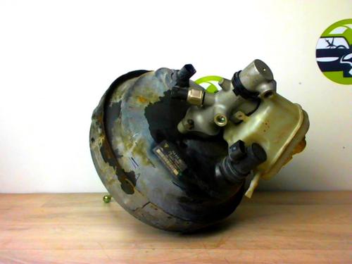 Servo brake PORSCHE CAYENNE (9PA) S 4.5 | BP24022371M42 