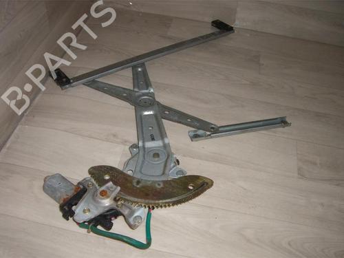 Rear left window mechanism KIA CARENS II MPV (FJ) 2.0 CRDi | BP24024936C24 