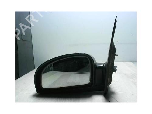 Used Left mirror HYUNDAI GETZ (TB) 1.5 CRDi (82 hp) 24026895