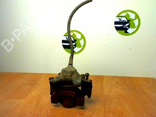 Left rear brake caliper MERCEDES-BENZ C-CLASS Coupe (CL203) C 220 CDI (203.706) | BP24022456M107 