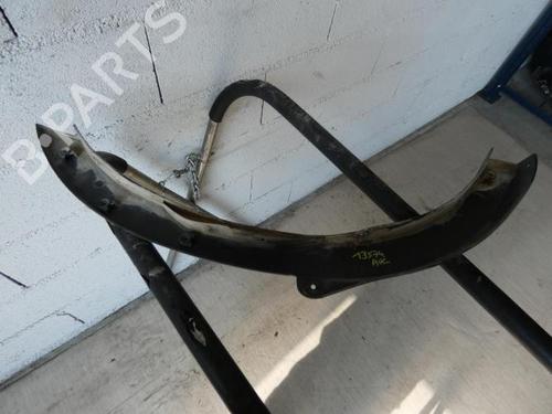 Venstre fortil skærm liste RENAULT MASTER II Bus (JD) 2.5 D (JD1A, JD0E, JD0A, JD1E) | BP24651981C134 