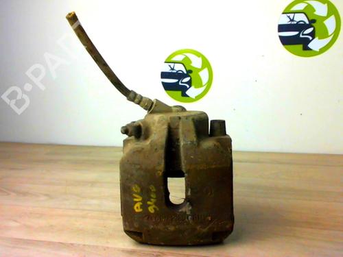 left-front-brake-caliper-bmw-5-e39-1995-1996-1997-1998-1999-2000-2001-2002-2003-24022999 main image