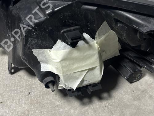 Right headlight RENAULT TWINGO II (CN0_) 1.2 16V (CN04, CN0B) | BP32492771C29