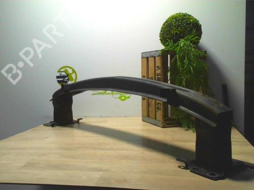 Used Front bumper reinforcement SEAT ALTEA (5P1) 1.9 TDI (105 hp) 25618682