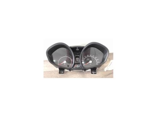 Kombiinstrument FORD FIESTA VI (CB1, CCN) 1.4 TDCi (70 hp) 26235025