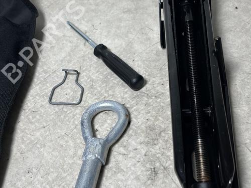 Jack Kit OPEL CORSA D (S07) 1.3 CDTI (L08, L68) | BP32092780C119