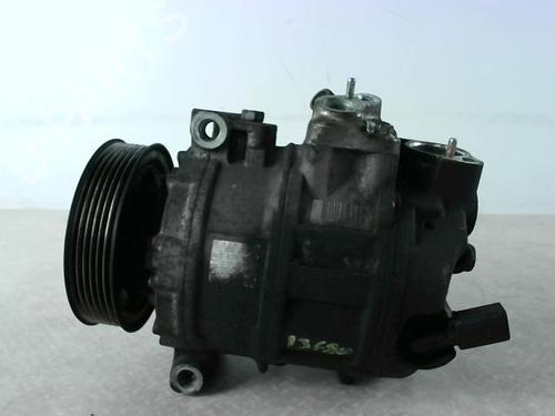 Used AC compressor AC compressor 24028085 24028085