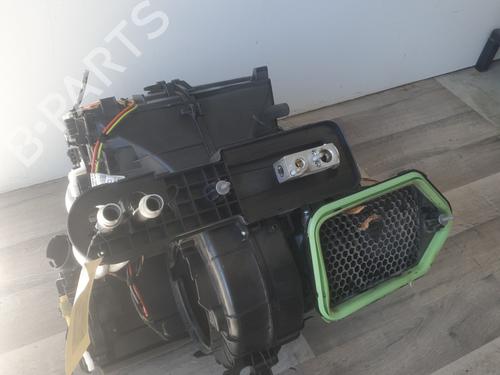 Used Heater matrix box Heater matrix box PEUGEOT 508 I (8D_) 1.6 THP (165 hp) 34247875 34247875