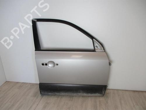 Used Right front door HYUNDAI TUCSON (JM) 2.0 CRDi (113 hp) 23643941