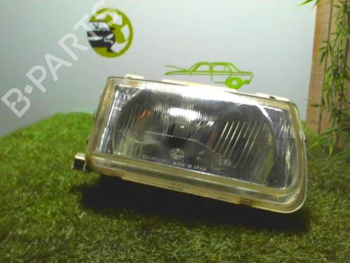 Right headlight VW POLO III (6N1) 60 1.4 | BP21181611C29 