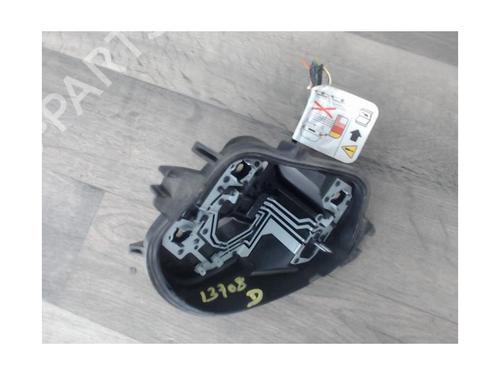 Licence plate light PEUGEOT 208 I (CA_, CC_) 1.4 HDi | BP26577448I40 