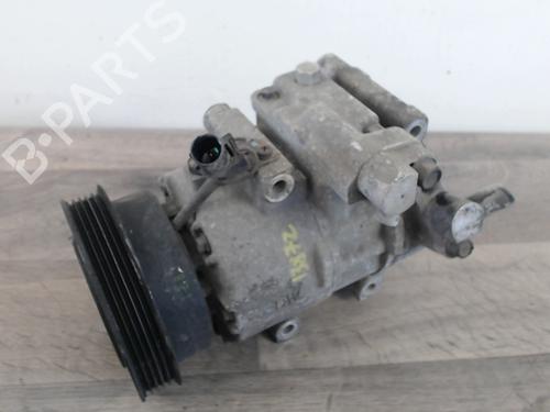 AC compressor HYUNDAI i20 I (PB, PBT) 1.4 CRDi | BP26199209M34