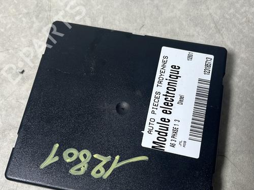 Control unit AUDI A6 C6 (4F2) 3.0 TDI quattro | BP33326677M11 - Image 3