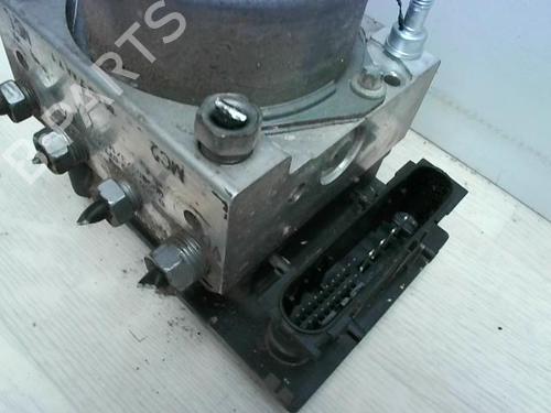 ABS pump RENAULT CLIO III Grandtour (KR0/1_) 1.5 dCi (KR0G) | BP25619397M43