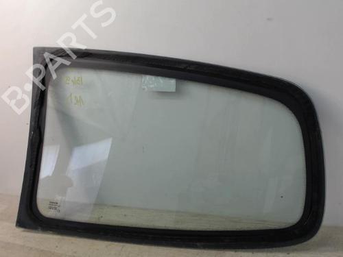 Rear right quarter glass RENAULT TWINGO II (CN0_) 1.2 16V (CN0K, CN0V, CN0A) | BP24027257C92 