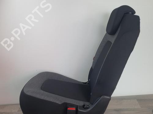 Rear seat CITROËN C4 SPACETOURER (3D_) 1.5 BlueHDi 130 | BP25222537C17  - Image 7