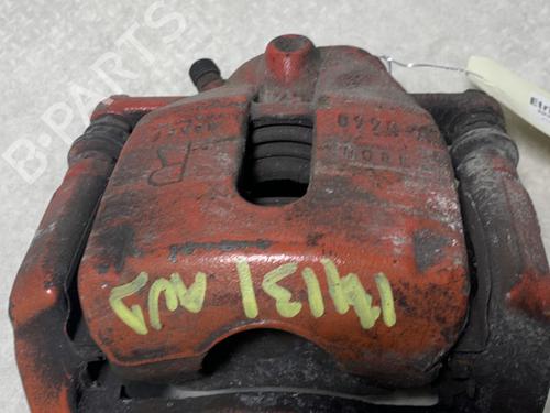 Right front brake caliper SUZUKI SWIFT III (MZ, EZ) 1.3 DDiS (RS413D) | BP29749786M104