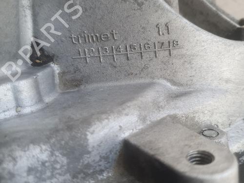 Gearbox MAZDA 5 (CW) 1.6 CD | BP33961446M3  - Image 5