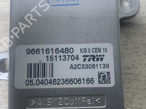 Control unit CITROËN C6 (TD_) 2.7 HDi | BP29182827M11