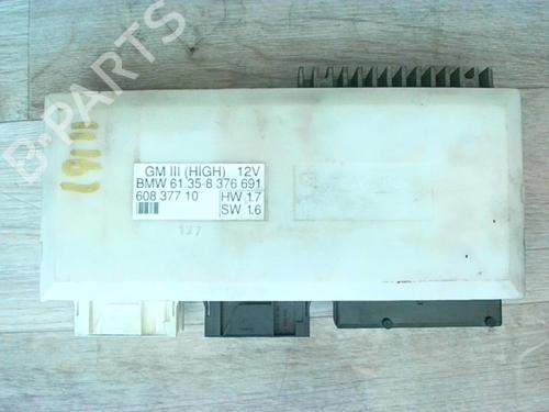 Control unit BMW 5 (E39) 525 tds | BP24022567M11