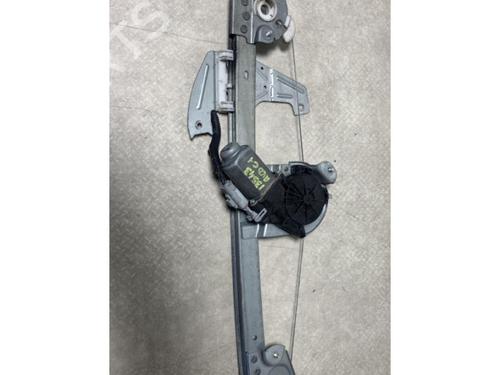 Front right window mechanism CITROËN C1 (PM_, PN_) 1.4 HDi | BP23411678C23 