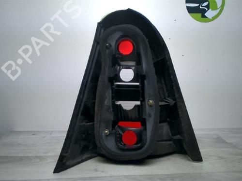 Right taillight MERCEDES-BENZ A-CLASS (W168) A 170 CDI (168.009, 168.109) | BP24024929C35 