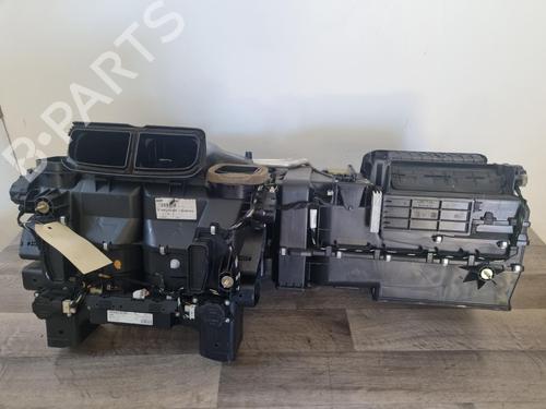 Used Heater matrix box Heater matrix box MERCEDES-BENZ S-CLASS (W220, V220) S 320 CDI (220.026, 220.126) (197 hp) 39749685 39749685