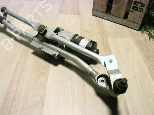 Front wiper motor BMW 1 (E87) 118 d | BP25994922M29