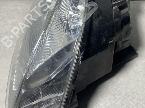 Right headlight FORD FOCUS C-MAX (DM2) 2.0 TDCi | BP29823414C29