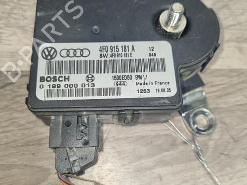 Used Control unit Control unit 37640538 37640538