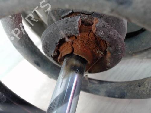 Right front shock absorber AUDI A4 B6 (8E2) 1.9 TDI | BP25619480M17