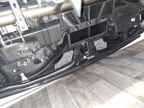 Instrumentbræt PEUGEOT RIFTER 1.2 PureTech 110 | BP39094378C46  - Image 6