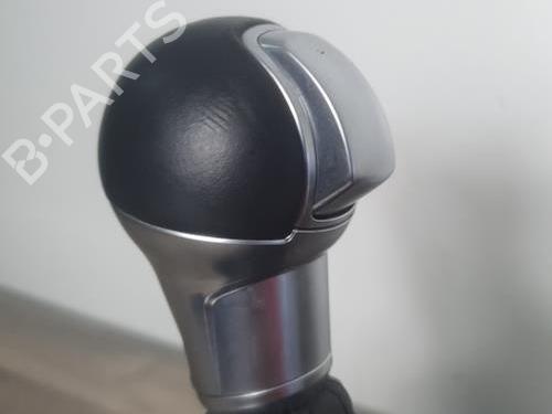 Shift knob AUDI A3 Sportback (8VA, 8VF) 1.6 TDI | BP31086294I34 