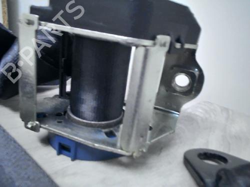 Rear right seatbelt ALFA ROMEO 159 (939_) 2.0 JTDM (939AXP1B) | BP30807138I28