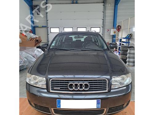 Used Right rear driveshaft AUDI A4 B6 Avant (8E5) 1.8 T quattro (150 hp) 30667100